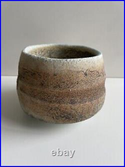 Jack Doherty Chawan Bowl Made At The Leach Pottery St Ives