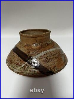 Janet Leach for Leach pottery St Ives