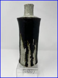 Janet Leach for Leach pottery bottle / vase