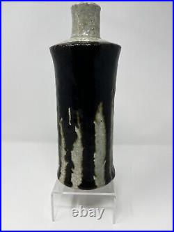 Janet Leach for Leach pottery bottle / vase