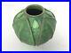 Jemerick_Arts_Clay_Co_Pottery_Matte_Green_Vase_signed_Dated_1999_01_nug