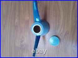 Jeremy Nichols, studio pottery salt glazed teapot. Impressed mark