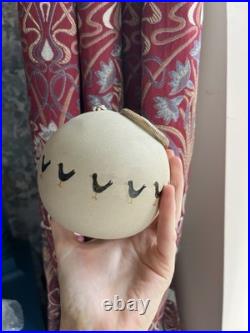 Jill Moger Blackbird Sculpture