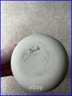 Jill Moger Blackbird Sculpture