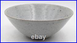 Joanna Constantinidis Oxshott Collection Studio Pottery Stoneware Bowl