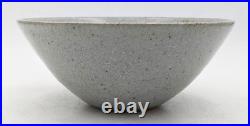 Joanna Constantinidis Oxshott Collection Studio Pottery Stoneware Bowl