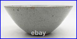 Joanna Constantinidis Oxshott Collection Studio Pottery Stoneware Bowl