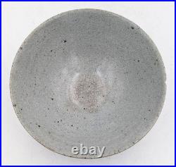 Joanna Constantinidis Oxshott Collection Studio Pottery Stoneware Bowl