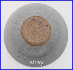 Joanna Constantinidis Oxshott Collection Studio Pottery Stoneware Bowl