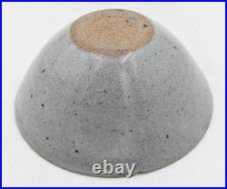 Joanna Constantinidis Oxshott Collection Studio Pottery Stoneware Bowl