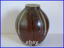 John Jelfs Cotswold Pottery Medium Vase