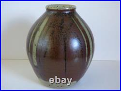 John Jelfs Cotswold Pottery Medium Vase