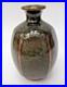 John_Leach_Muchelney_Pottery_studio_pottery_tenmoku_glaze_stoneware_vase_2004_01_dty