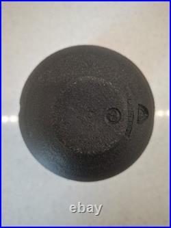 John Leach Muchelney Studio Pottery Black Mood Vase