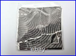 John Leach Muchelney studio pottery exhibition vase Tenmoku glaze 2010 VGC