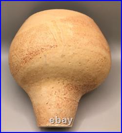 John Struthers Studio Pottery Stoneware Vessel John Struthers Studio Pottery Stoneware Vessel
