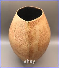 John Struthers Studio Pottery Stoneware Vessel John Struthers Studio Pottery Stoneware Vessel