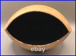 John Struthers Studio Pottery Stoneware Vessel John Struthers Studio Pottery Stoneware Vessel