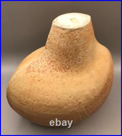 John Struthers Studio Pottery Stoneware Vessel John Struthers Studio Pottery Stoneware Vessel