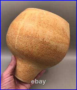 John Struthers Studio Pottery Stoneware Vessel John Struthers Studio Pottery Stoneware Vessel