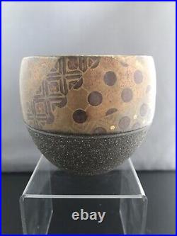 John Wheeldon Studio Pottery Vase. Fabulous Piece