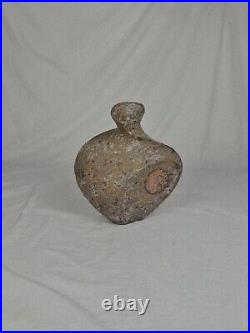 Julian King Salter Stoneware Vase Studio Pottery