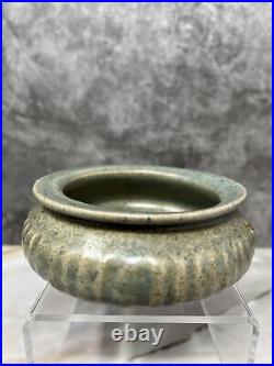 Katherine Pleydell- Bouverie Incised Decorated Bowl #459