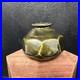 Katherine_Pleydell_Bouverie_small_olive_ash_Glaze_octagonal_faceted_Vase_2896_01_hog