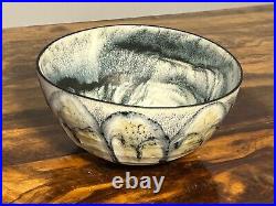 Kyra Cane Studio Pottery Bowl