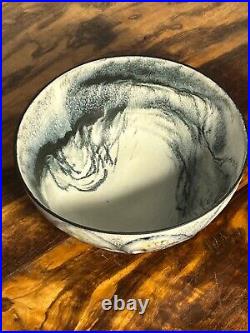 Kyra Cane Studio Pottery Bowl