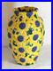 LARGE_Vanessa_Hogge_1991_British_Studio_Pottery_Sunflowers_Vase_01_bwci