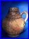 Large_33cm_Vintage_1970s_Brutalist_Studio_Pottery_Jug_3kg_Volcanic_Lava_Glaze_01_kw