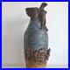 Large_Studio_Pottery_Vase_by_TK_Wilson_Soaring_Eagle_2_Piece_Handcrafted_Vintage_01_ob