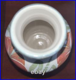 Laurence Mcgowan Studio Pottery Vase Laurence Mcgowan Studio Pottery Vase