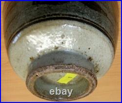 Leach pottery Z bowl Height 7.5cm (2)