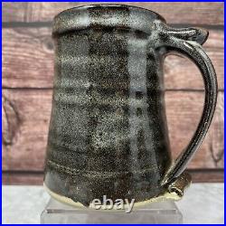 Leach standard ware tankard #940