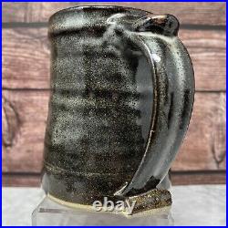 Leach standard ware tankard #940