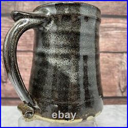 Leach standard ware tankard #940