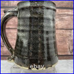 Leach standard ware tankard #940