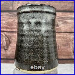 Leach standard ware tankard #940