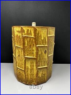 Leach studio pottery Vase Unidentified Potter but Leach Pottery (stamped) #248