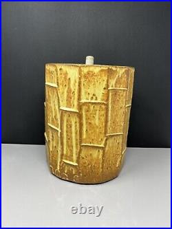 Leach studio pottery Vase Unidentified Potter but Leach Pottery (stamped) #248
