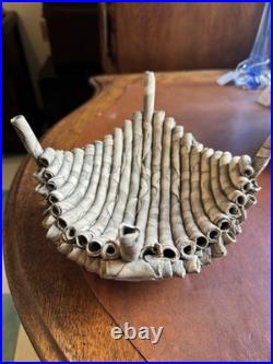 Lisa Ellul Unique Clay Vessel Sculpture Studio Pottery Handmade Cornwall