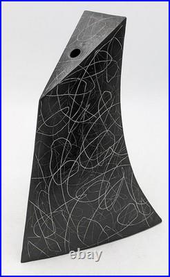 Loretta Braganza Studio Pottery Sculpture 21st Century