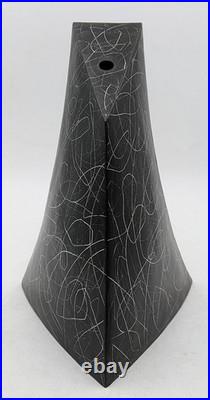 Loretta Braganza Studio Pottery Sculpture 21st Century