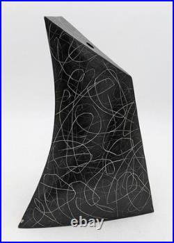 Loretta Braganza Studio Pottery Sculpture 21st Century