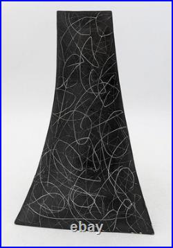 Loretta Braganza Studio Pottery Sculpture 21st Century