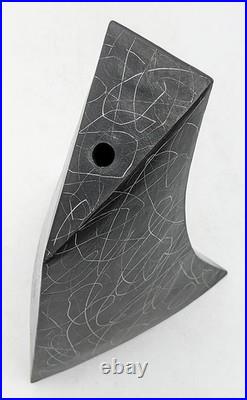 Loretta Braganza Studio Pottery Sculpture 21st Century