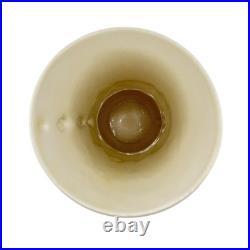 Lorna Bailey Old Ellgreave Art Ware Vase Signed Hand Painted Studio Pottery