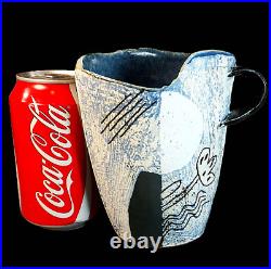 Lovely John Maltby Monochrome Ewer